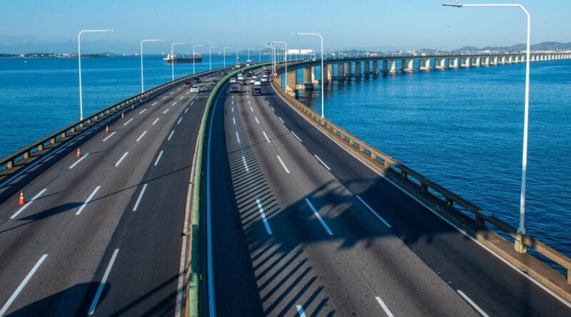 EcoRodovias divulga metas de sustentabilidade para 2030