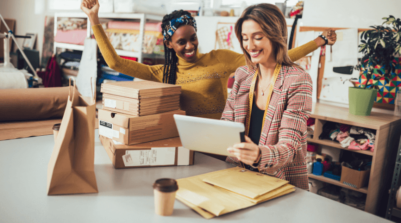 Estudo aponta dados sobre varejo de vestuário no Brasil