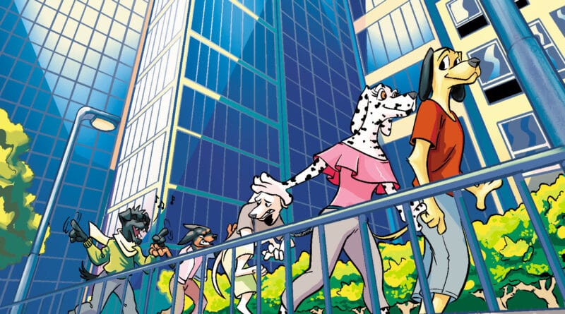 Autor Nei Lucas lança livro 