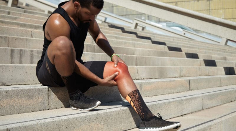 Artrose pode afetar quase 1 bilhão de pessoas até 2050