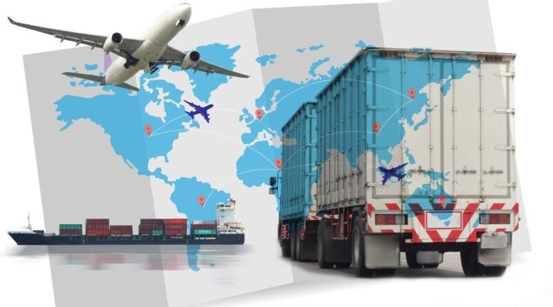 Logística emergencial é estratégica em calamidades