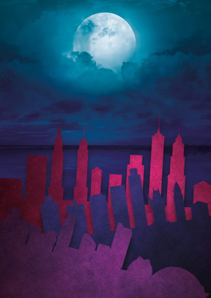 Autor Victor S. Coelho lança livro de ficção "Warp: Portals"