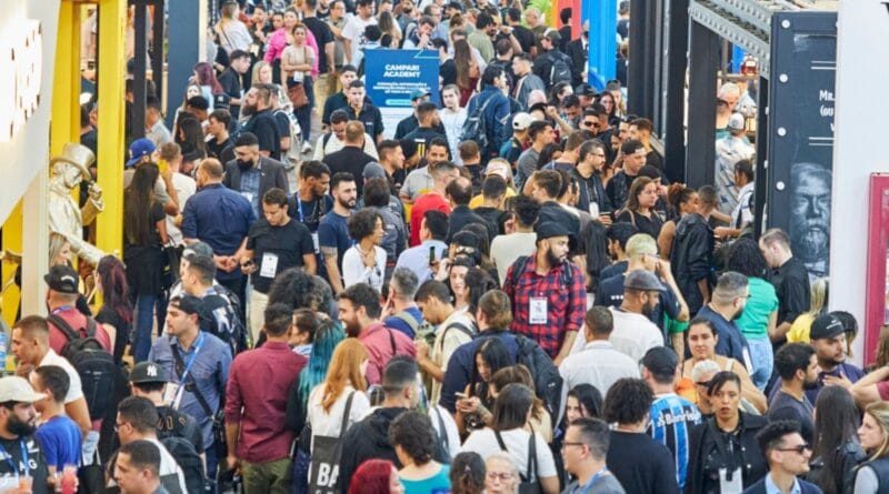 BCB São Paulo começa na próxima segunda-feira