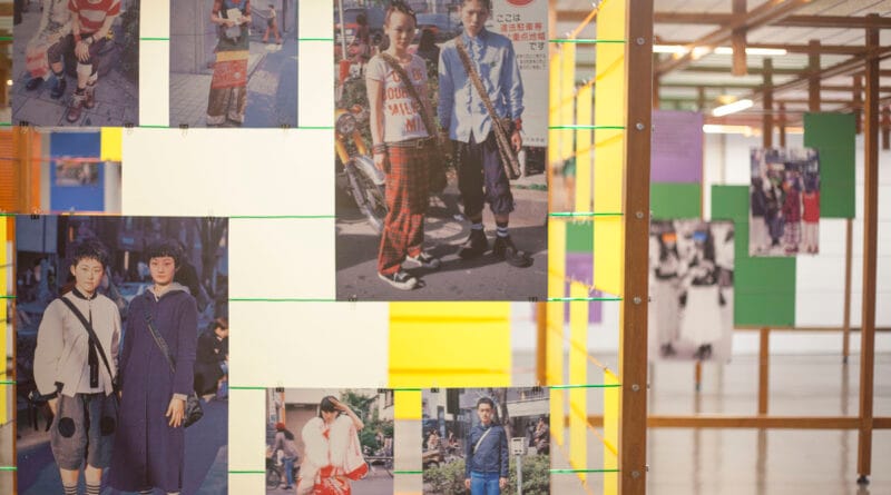 Moda japonesa ganha destaque no Brasil e no mundo