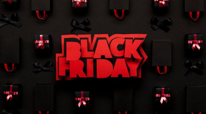 Black Friday 2024: clientes e lojas já seguem se preparando