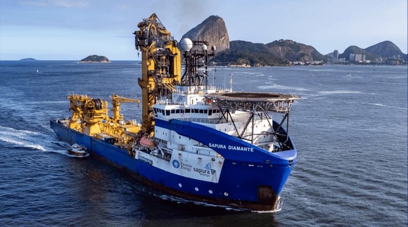 Seagems destaca importância da cultura para inovação no setor de óleo e gás