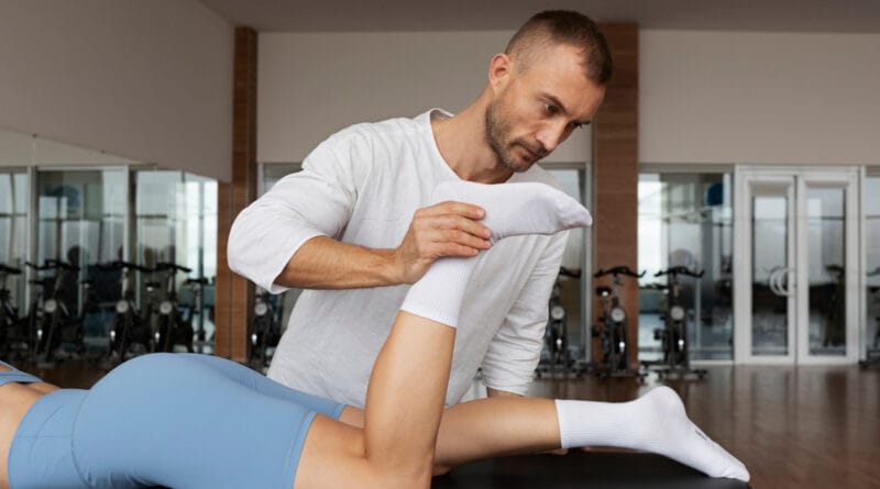 Recovery: prática pode melhorar a musculatura pós-treino