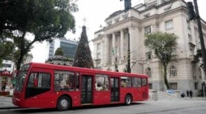 Linha Visite Santos e novos Postos de Atendimento Turístico iniciam operação na temporada de verão
