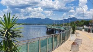 Turismo em Cubatão: atrações ecoturísticas devem aquecer a cidade nesta temporada de verão