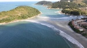 Guarujá: A joia do litoral paulista prepara-se para a alta temporada