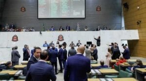 Plenário da Alesp aprova Orçamento estadual para 2025; receita prevista é de R$ 372 bilhões