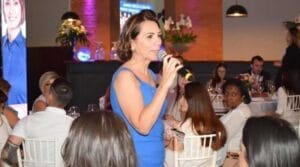 Encontro de mulheres eleitas pelo PL reúne 220 lideranças e celebra vitória histórica nas eleições municipais