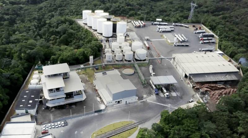 Binatural é destaque em Bioenergia no prêmio do agronegócio