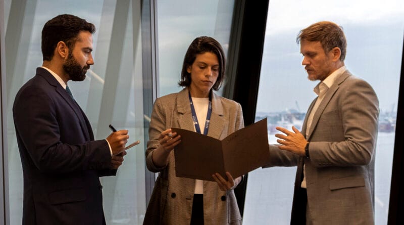 Licks Attorneys anuncia retorno de três profissionais