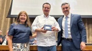 Engenharia paulista é referência de desenvolvimento, diz Kassab