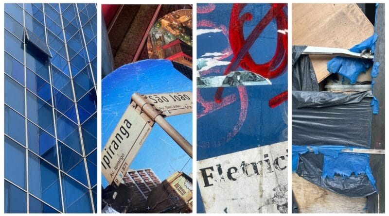 O Jardim lança livro 