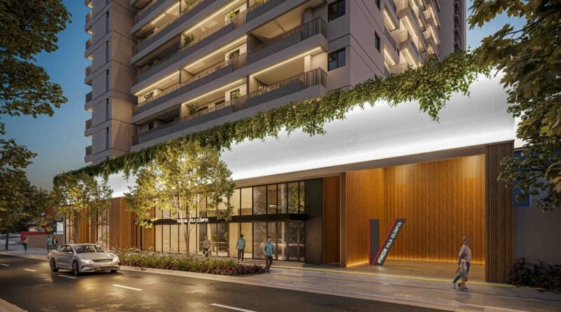 Mercado imobiliário segue em alta em São Paulo e atinge recordes em 2024