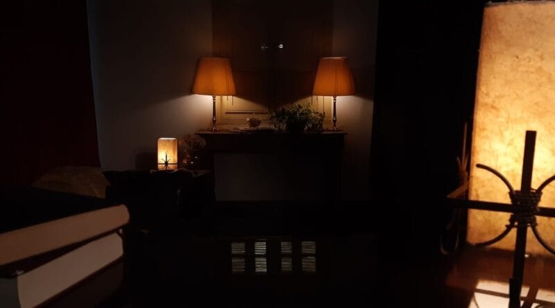 Fevereiro tem estreia do curta-metragem 