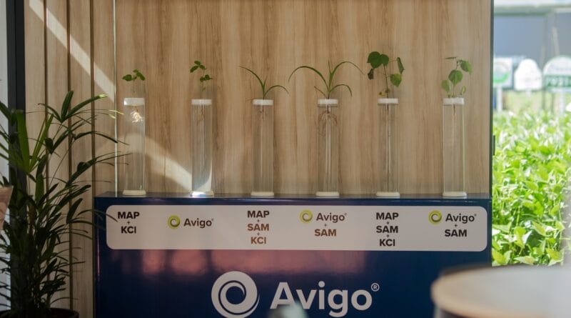 Dinetec: EuroChem leva soluções estratégicas para evento