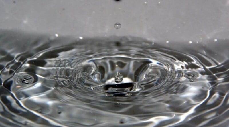 Sistemas de filtração buscam reduzir o consumo de água em processos industriais