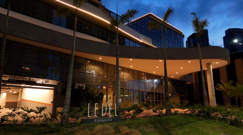 MPD e Sem Parar automatizam condomínios de alto padrão