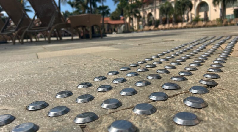 Royal Palm Plaza Resort Campinas amplia ações para PCDs