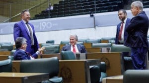 Alesp aprova financiamento para expansão da Linha 5 do Metrô, beneficiando a zona sul da Capital