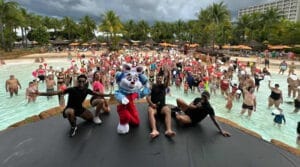 Páscoa no Hot Beach terá Casa do Coelho, Oficina de Chocolate e Caça aos Ovos
