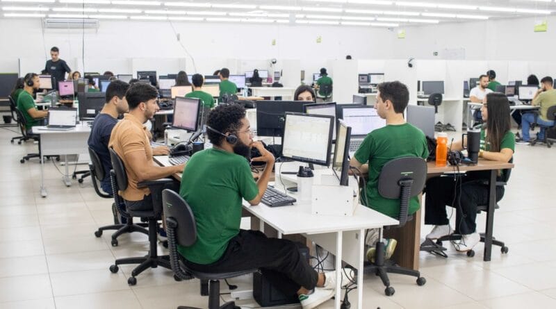 Contajá alcança a marca de 10 mil clientes