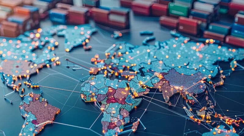 Parceria Ouribank e XTransfer viabiliza pagamentos globais