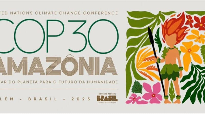 Brasil é protagonista na agenda climática