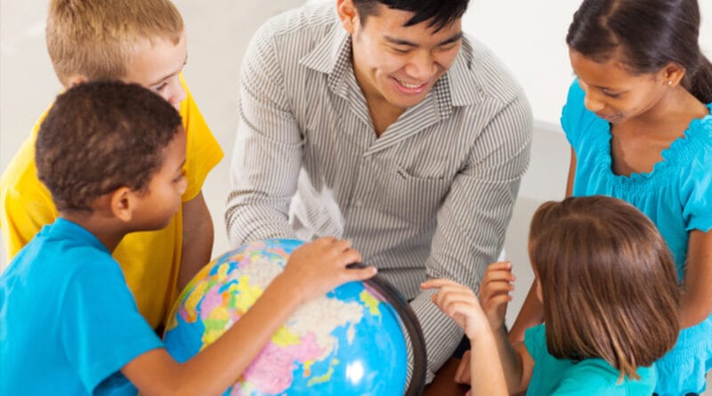 Escolas promovem estratégias para desenvolver a autonomia dos alunos