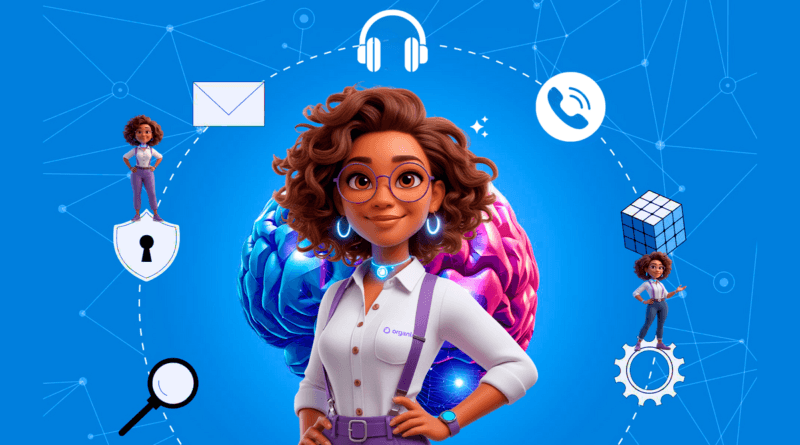 AI Agents ampliam uso da IA no atendimento ao cliente