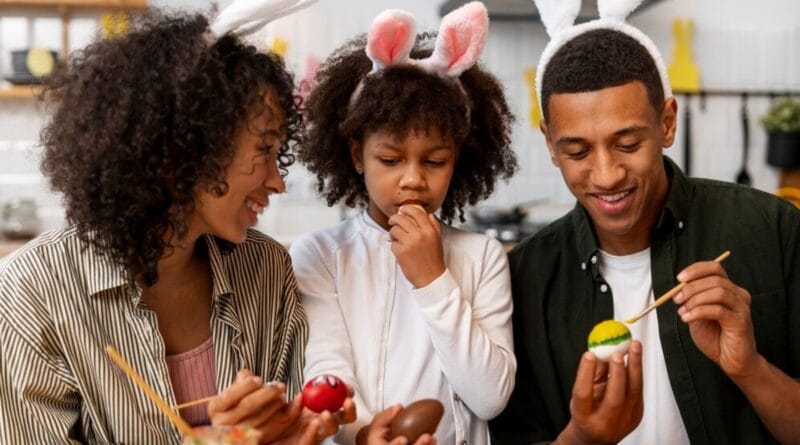 Hotéis investem em programação especial para a Páscoa