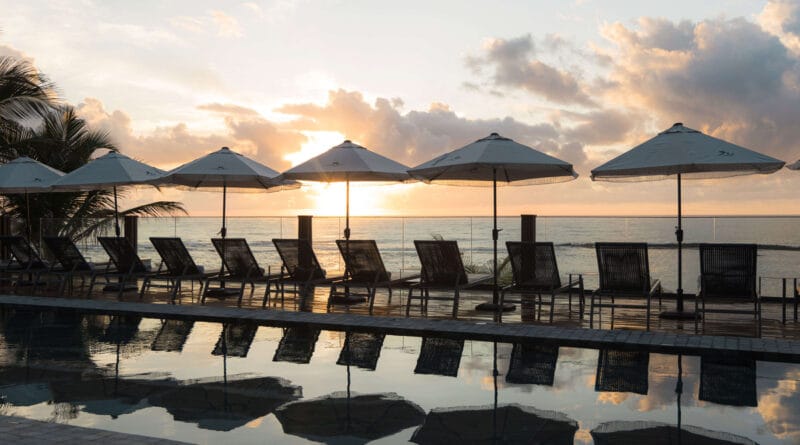 Barra de São Miguel-AL se destaca como destino turístico