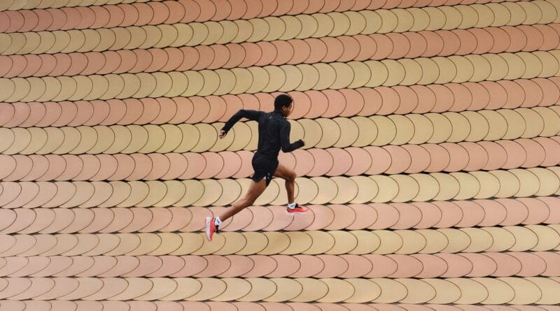 PUMA lança campanha global ‘Go Wild’ com novo posicionamento