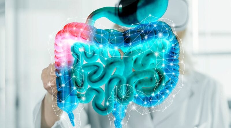 Tecnologia auxilia em cirurgia geral e do aparelho digestivo