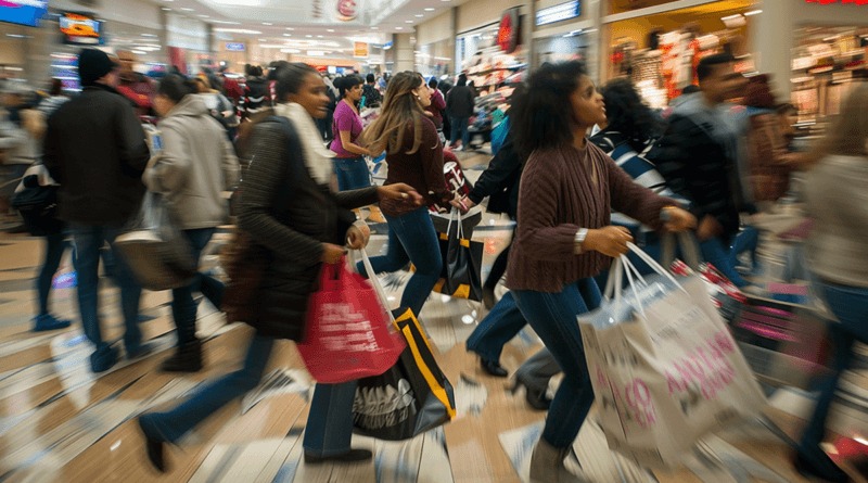 Varejo físico: marketing multicanal impulsiona vendas