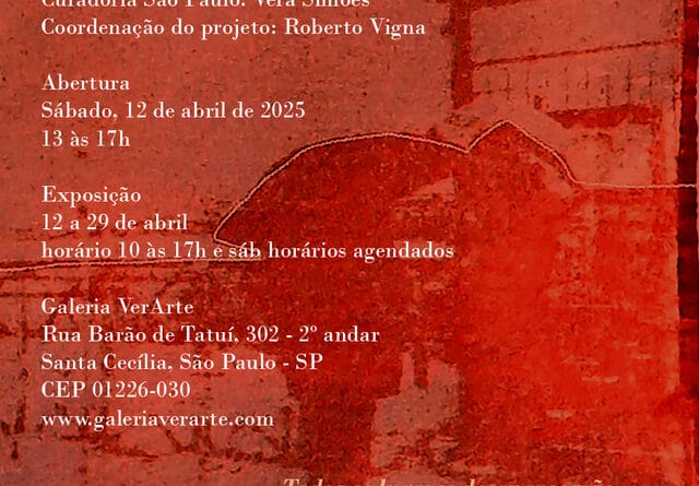 Exposição “Cadernos de Viagem” chega a São Paulo