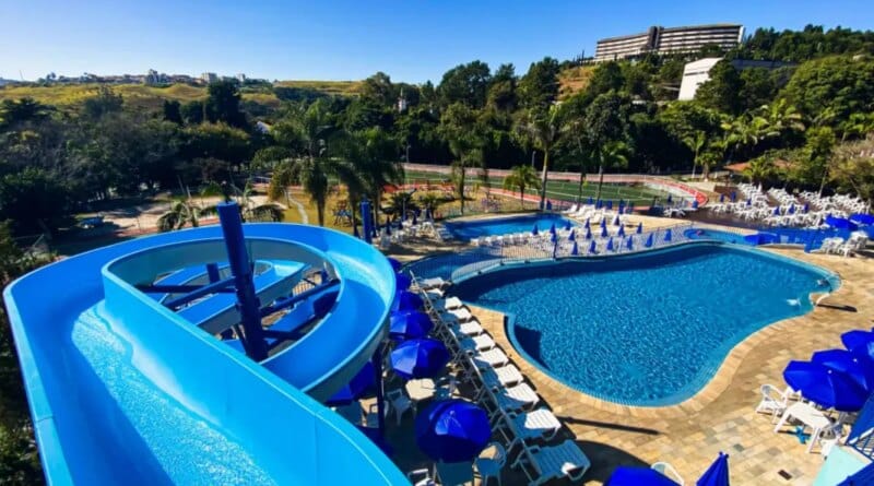 Hotel oferece entradas grátis em atrações de Poços de Caldas