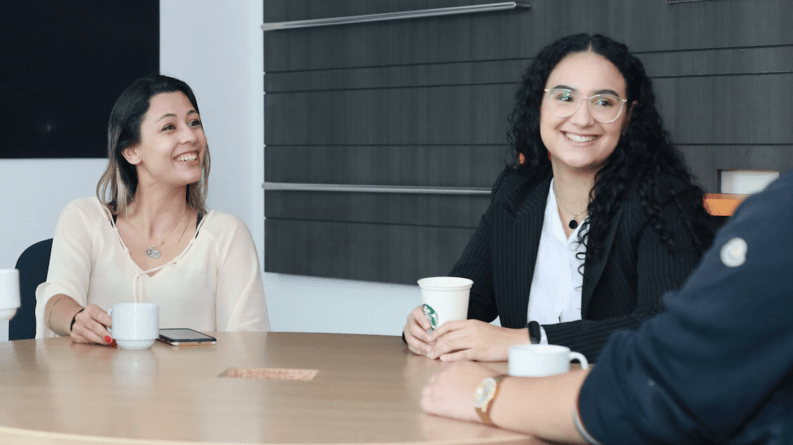 Empreendedores buscam networking em coworkings