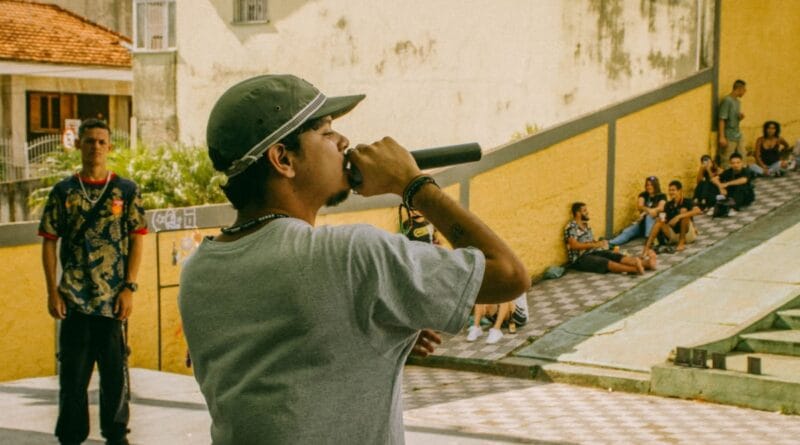 Festival Atitude agita Caieiras com Hip Hop e consciência ambiental