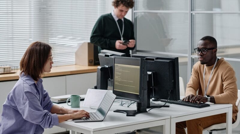 Habilidades humanas permanecem na era da IA