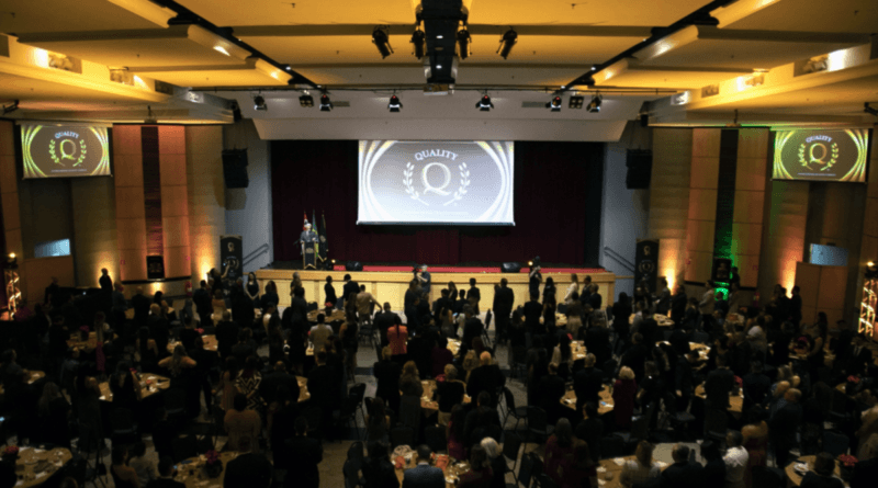 Coworking Smart é premiado por modelo de gestão