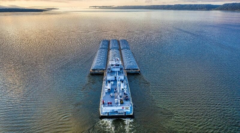 Planejamento estratégico oferece otimização a operações logísticas