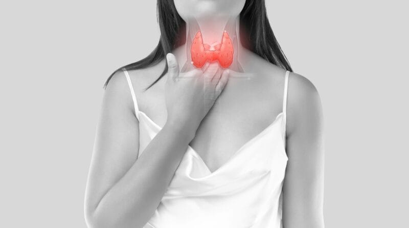 Tireoide: médica explica sobre nódulos, riscos e tratamentos