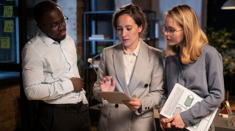 Conselho consultivo ajuda a antecipar tendências de mercado