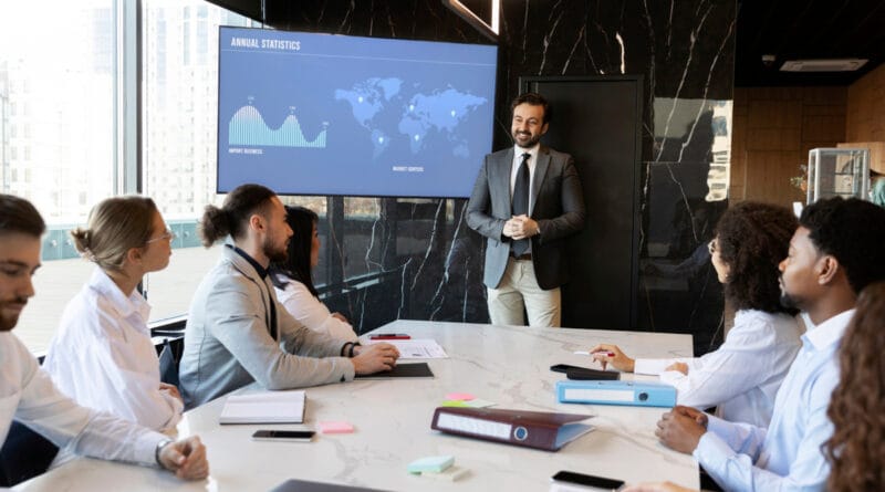 Método BANT otimiza qualificação de leads e funil de vendas