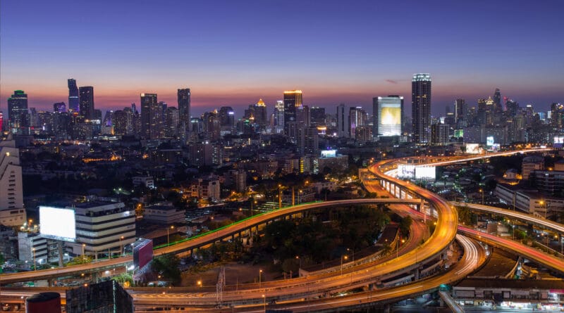 SP é a cidade mais buscada para viagens nacionais em 2025