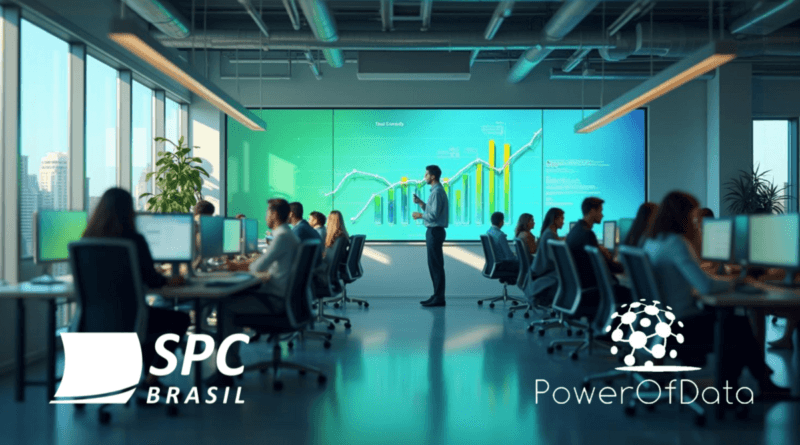 SPC triplica a produtividade com tecnologia da PowerOfData